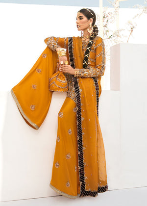 Kanwal Malik | Wedding Formals and Bridals | Gulkari