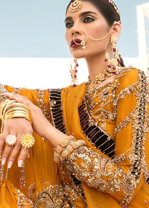 Kanwal Malik | Wedding Formals and Bridals | Gulkari
