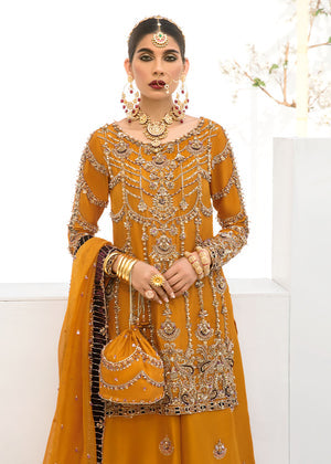 Kanwal Malik | Wedding Formals and Bridals | Gulkari