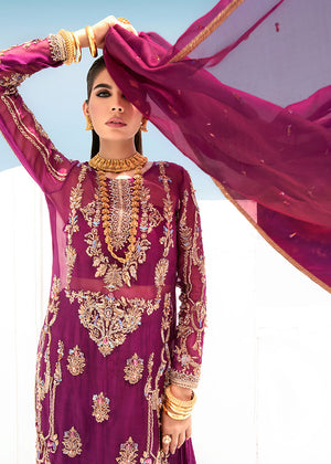 Kanwal Malik | Wedding Formals and Bridals | Dahlia