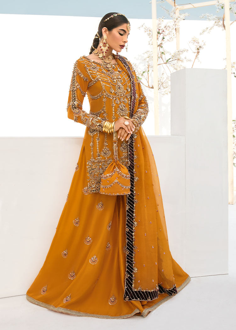 Kanwal Malik | Wedding Formals and Bridals | Gulkari