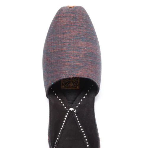 MULTI COTTON KHADDAR KHUSSA - Nauroz
