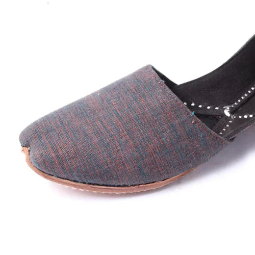 MULTI COTTON KHADDAR KHUSSA - Nauroz