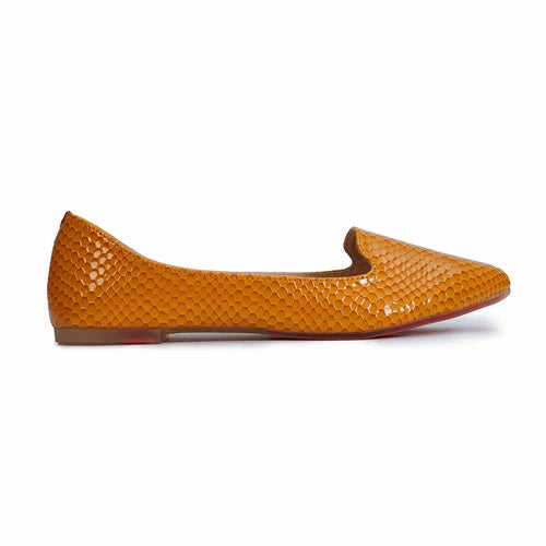 Ladies Footwear-DLS260Y - Datchi