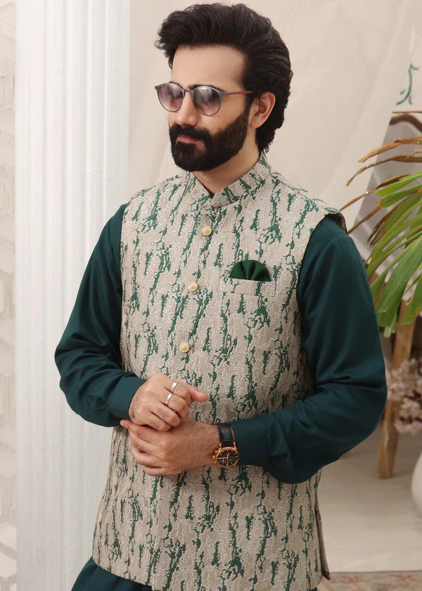 (3 PIECE) EVERGREEN JADE - The Great Masters (TGM)