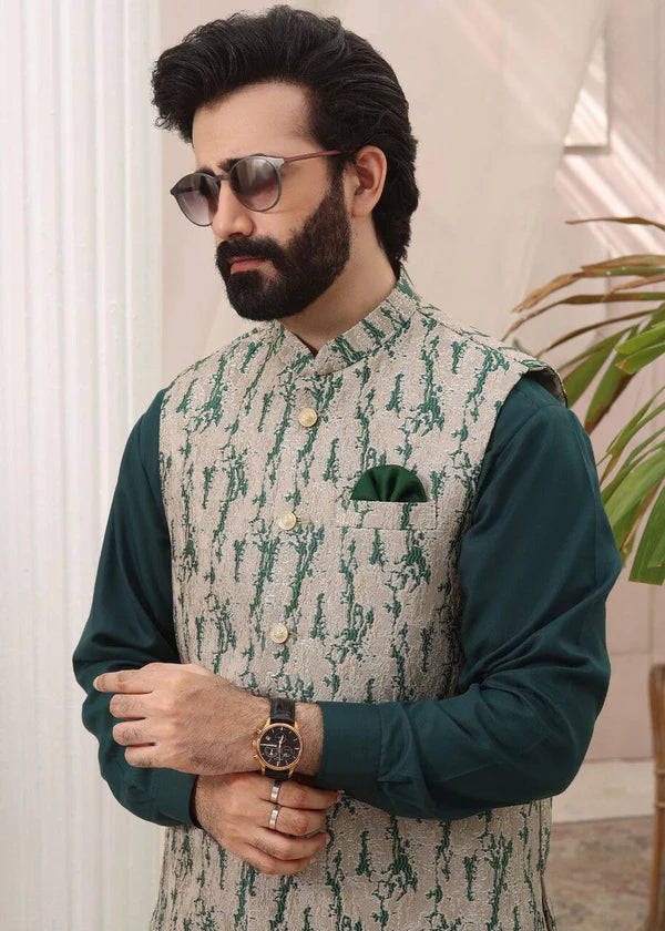 (3 PIECE) EVERGREEN JADE - The Great Masters (TGM)