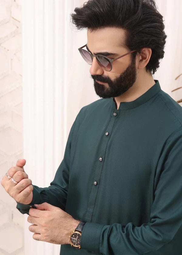 (3 PIECE) EVERGREEN JADE - The Great Masters (TGM)