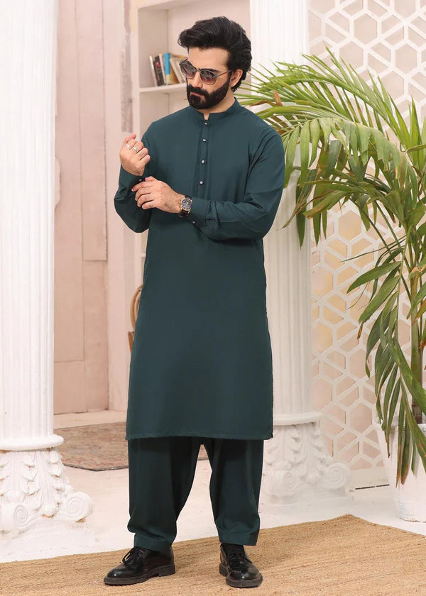 (3 PIECE) EVERGREEN JADE - The Great Masters (TGM)