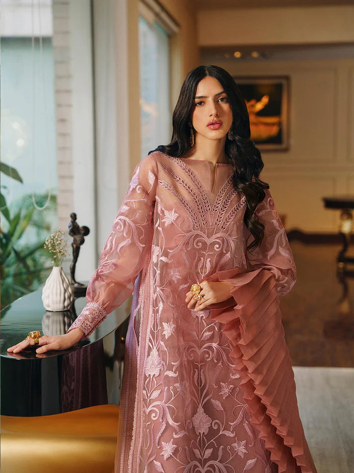 Amroz Atelier | Reveur Formals | Le Rosè