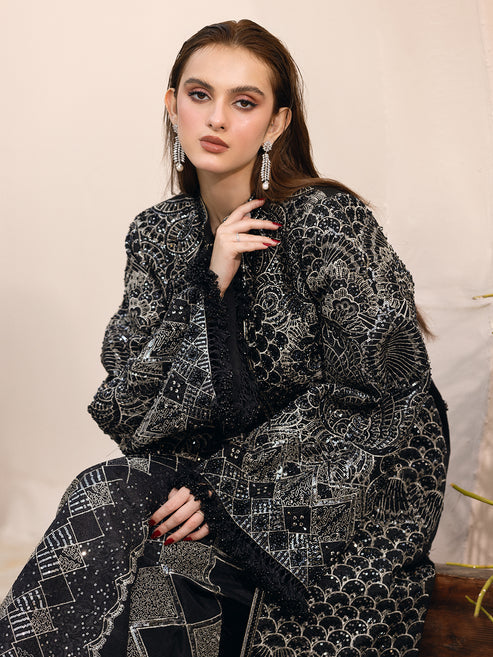 Epoque | Le Tresor Luxury Pret | VENESSA
