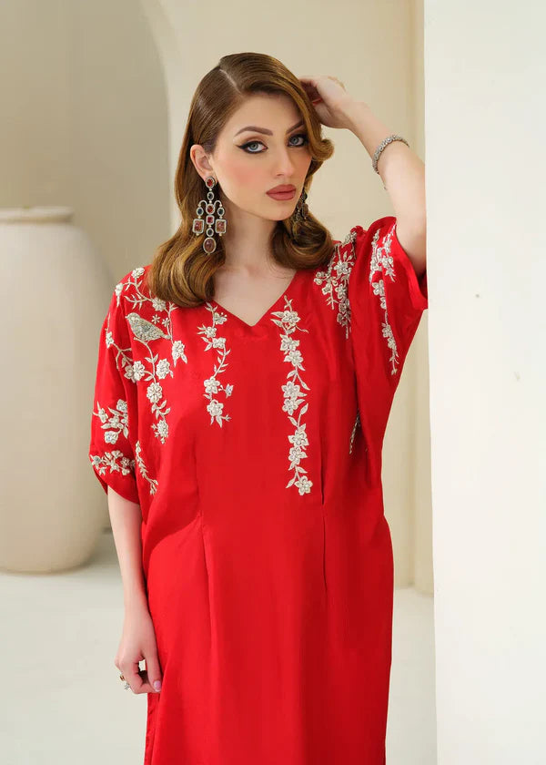 Mahum Asad | Forever and Ever Formals | Carnation