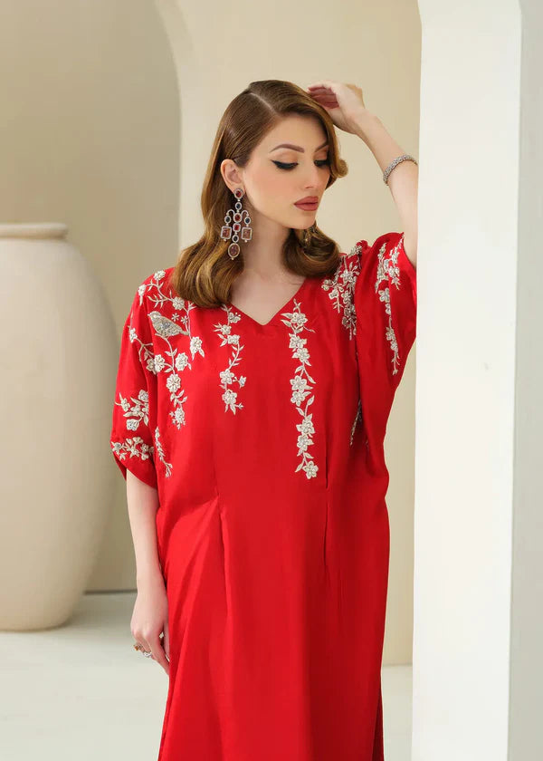 Mahum Asad | Forever and Ever Formals | Carnation