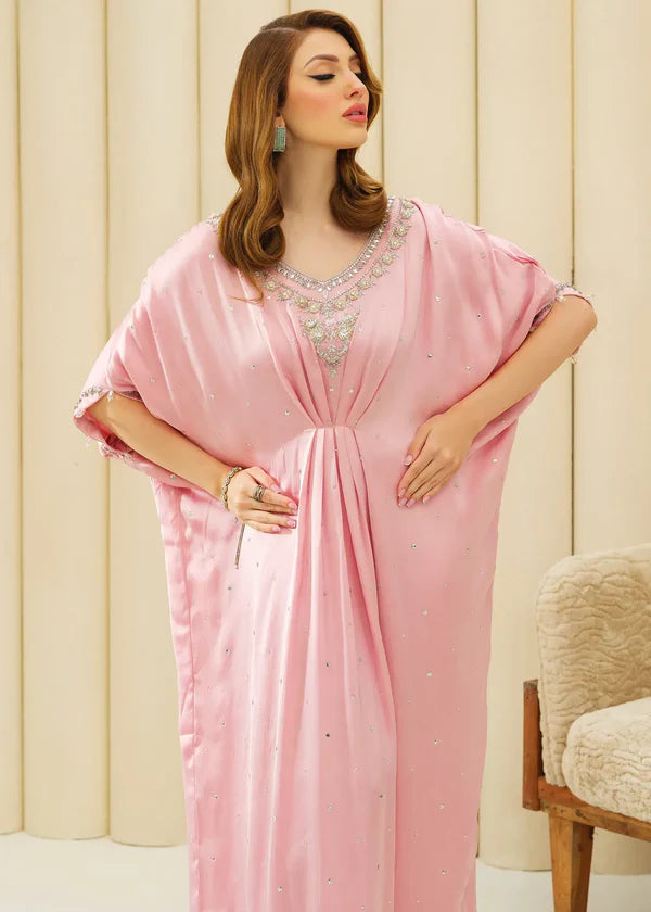 Mahum Asad | Forever and Ever Formals | Blush