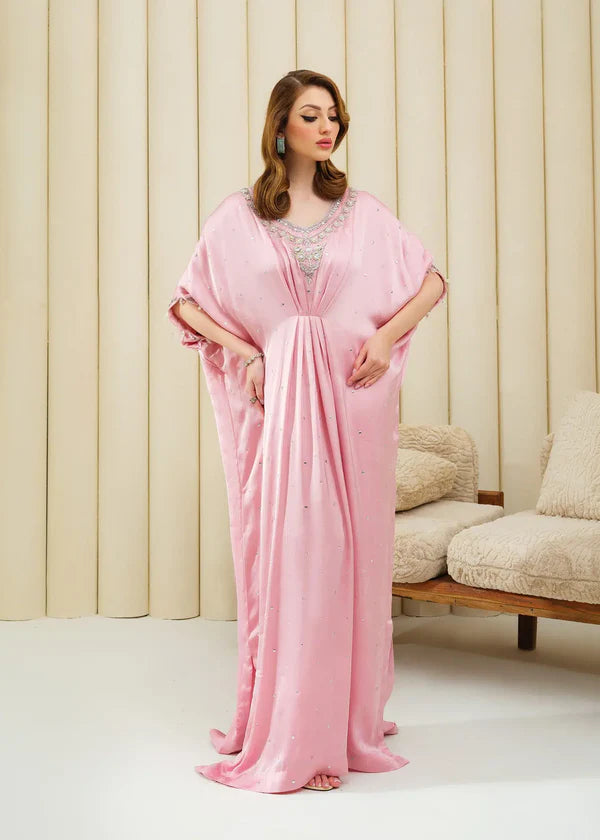 Mahum Asad | Forever and Ever Formals | Blush