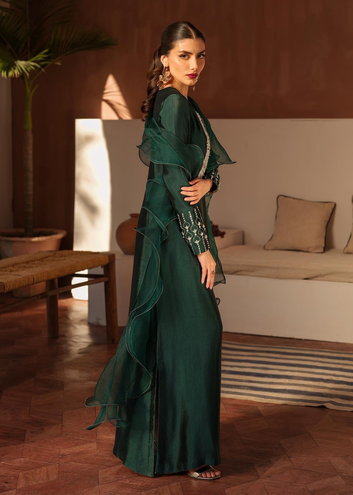 Mahum Asad | Raising The Bar | Icon