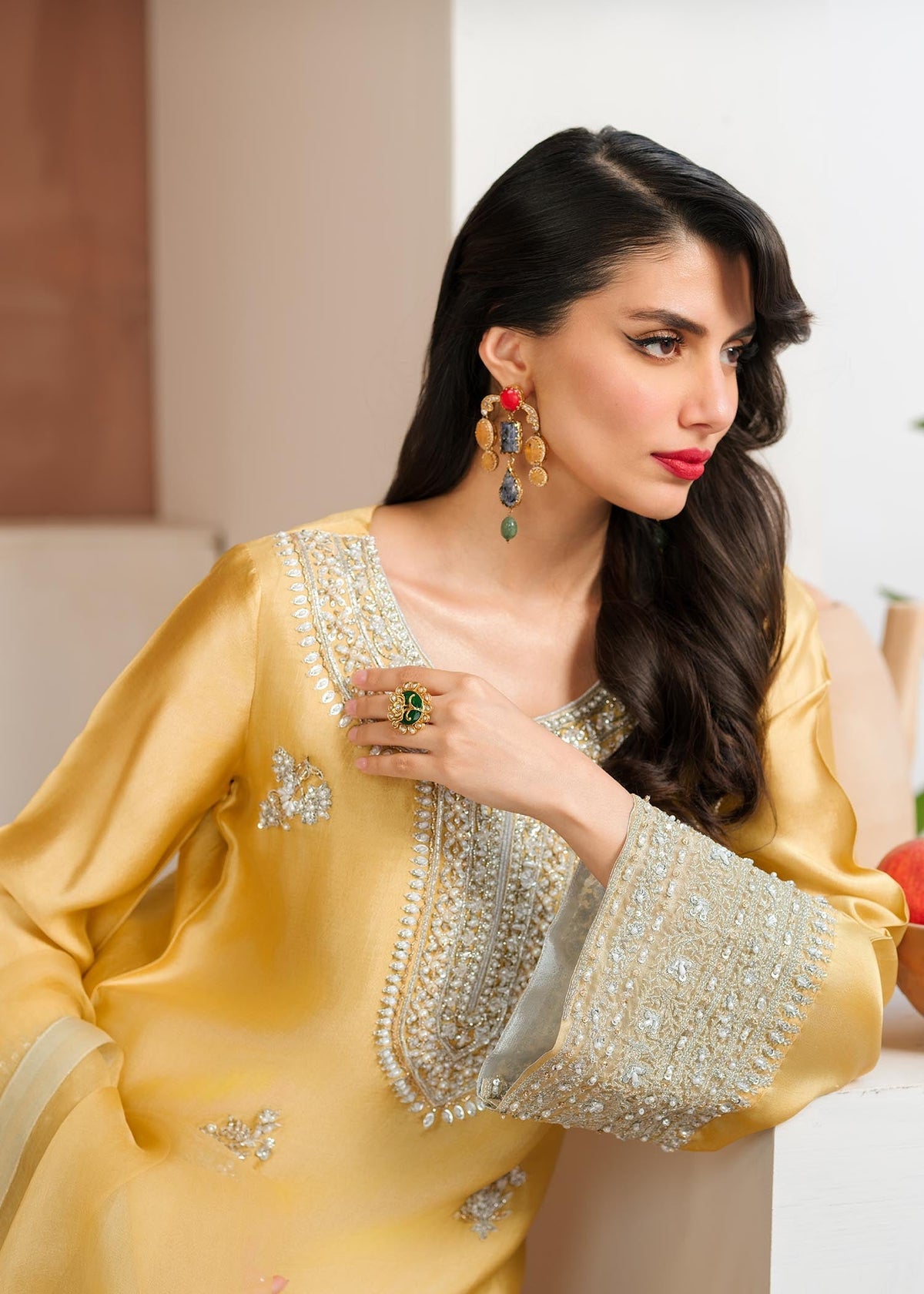 Mahum Asad | Raising The Bar | Bombshell