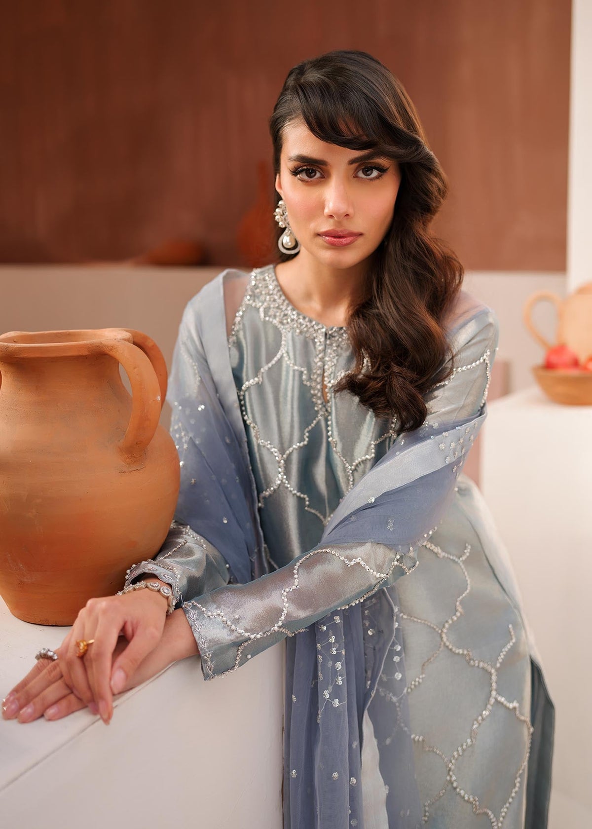 Mahum Asad | Raising The Bar | Muse