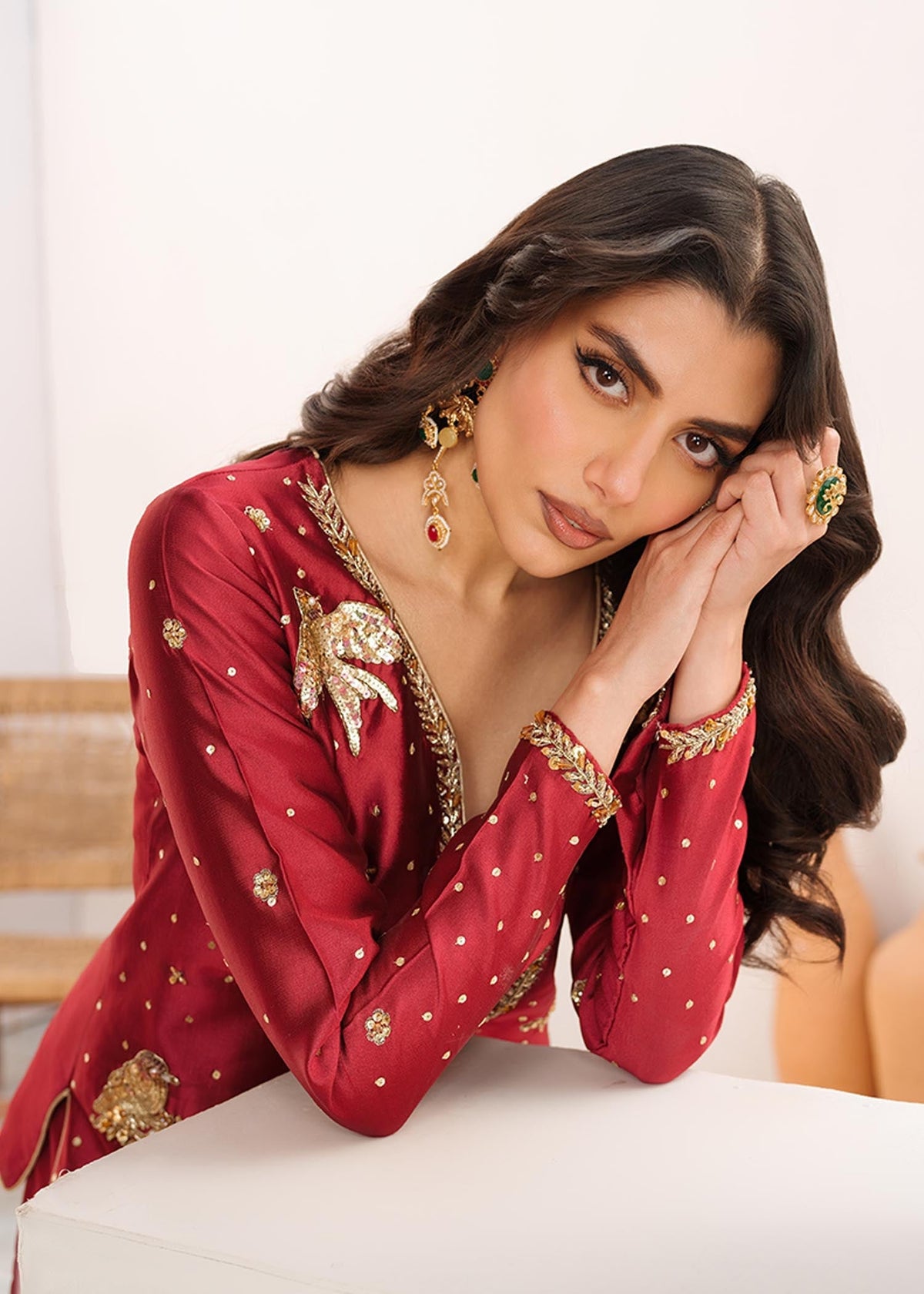 Mahum Asad | Raising The Bar | Berryme