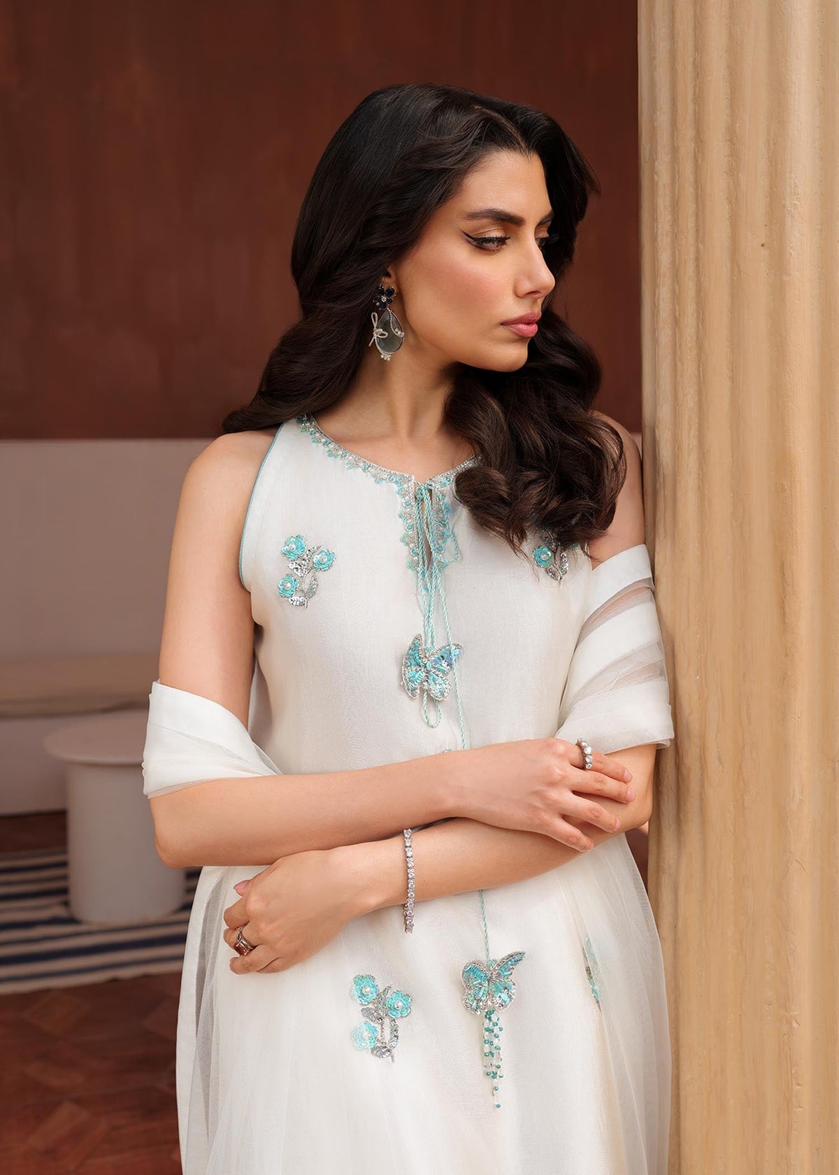 Mahum Asad | Raising The Bar | Trendsetter