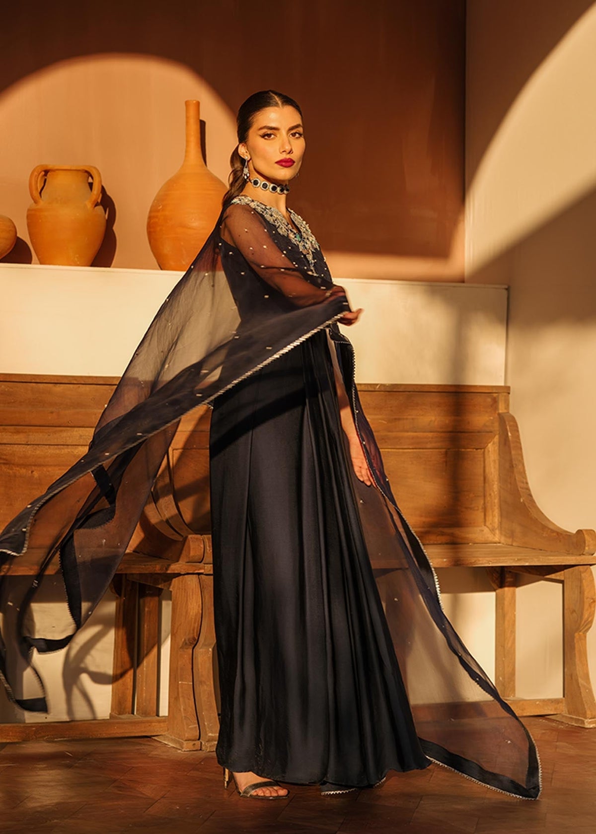 Mahum Asad | Raising The Bar | Trophy