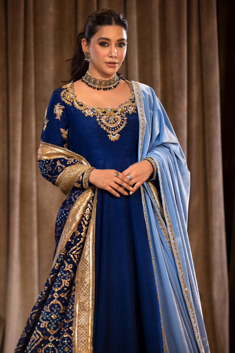 Maya | Wedding Formal Bandhan | HEER