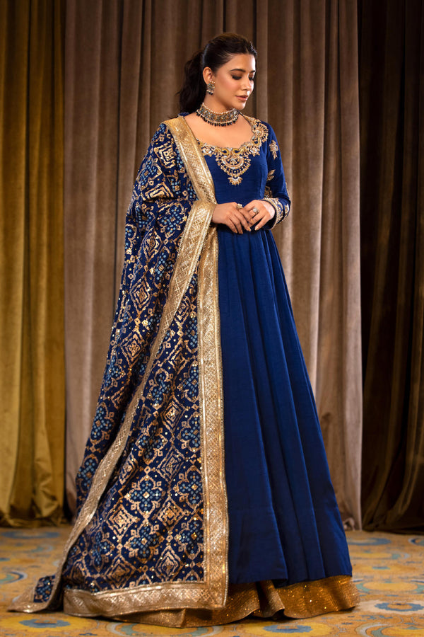 Maya | Wedding Formal Bandhan | HEER