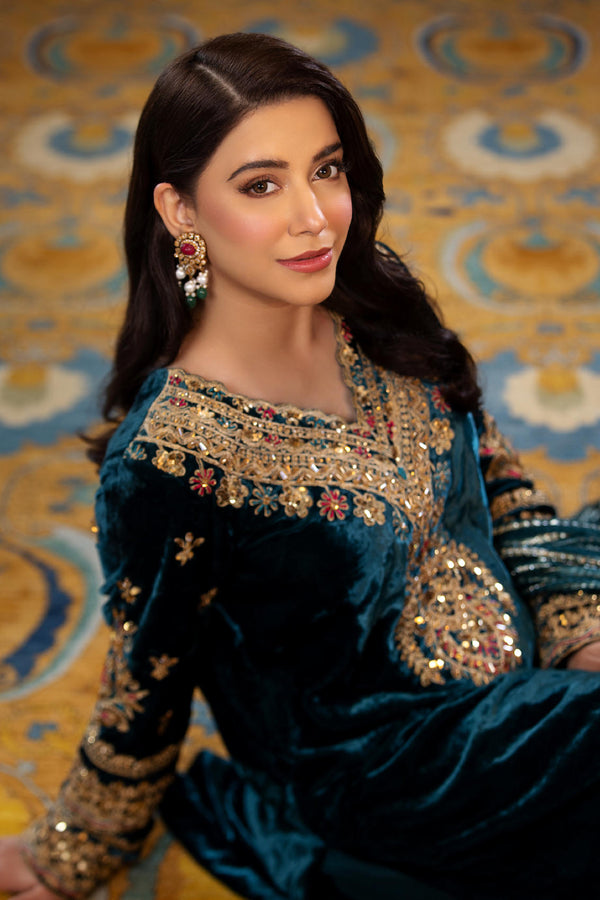 Maya | Wedding Formal Bandhan | MAKHMAL