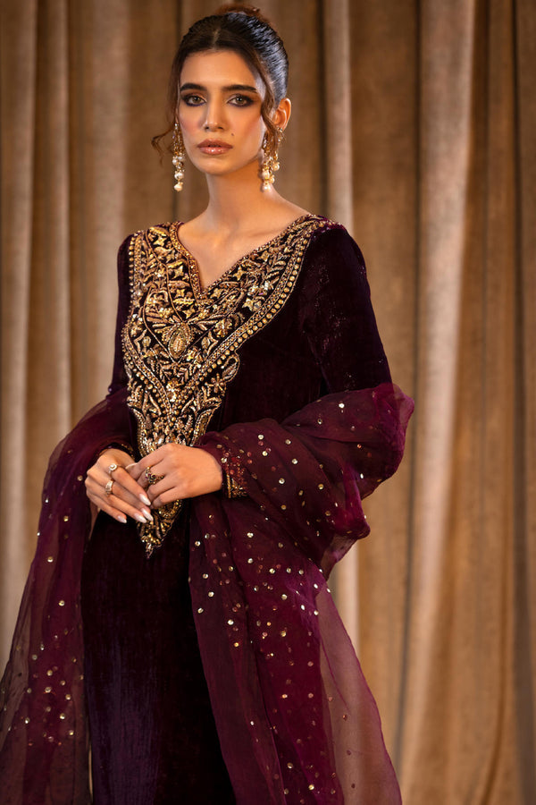 Maya | Wedding Formal Bandhan | GUL