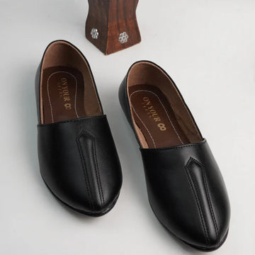 Warrior BLACK - On Your Feets