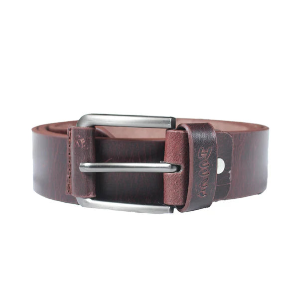 MEN'S LEATHER BELTS( LT-B08) - Heeli London