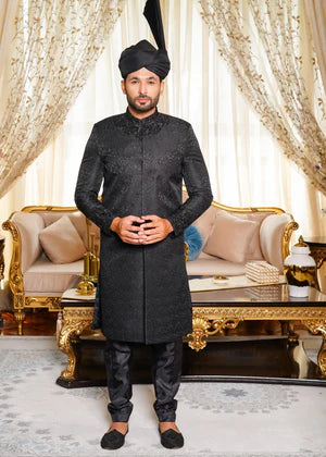 black grace 01 - Azlan Shahzad