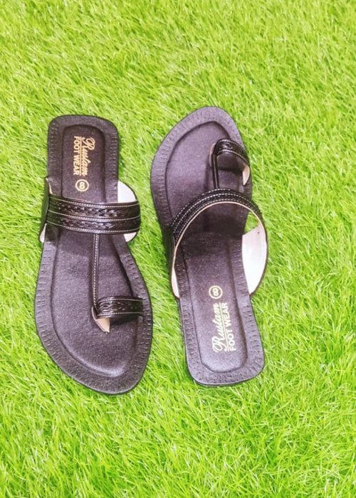 Ladies Khussa - UC42 - Umer Collection