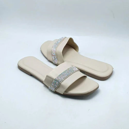 Designing Fawn Slippers - Fashionholic