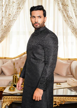 black grace 01 - Azlan Shahzad