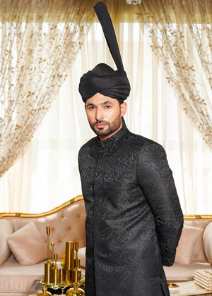 black grace 01 - Azlan Shahzad