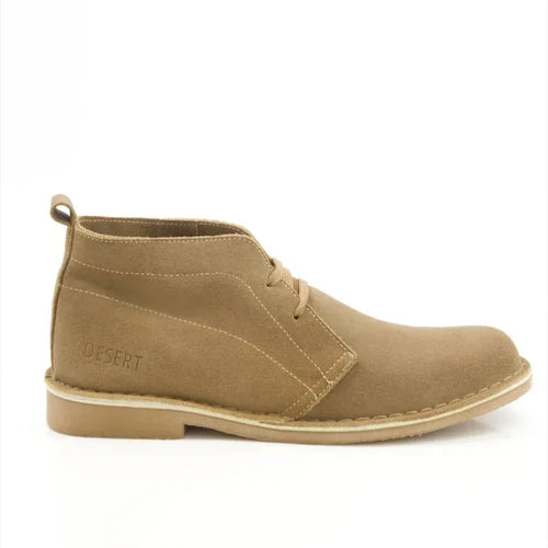 Desert Chukka Fawn - Mears