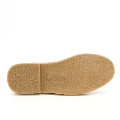Desert Chukka Fawn - Mears