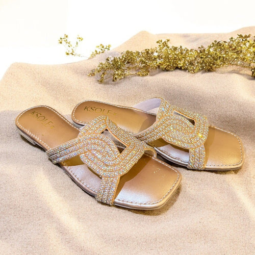 Sparkle Peach - Ksole Official