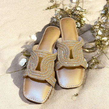 Sparkle Peach - Ksole Official