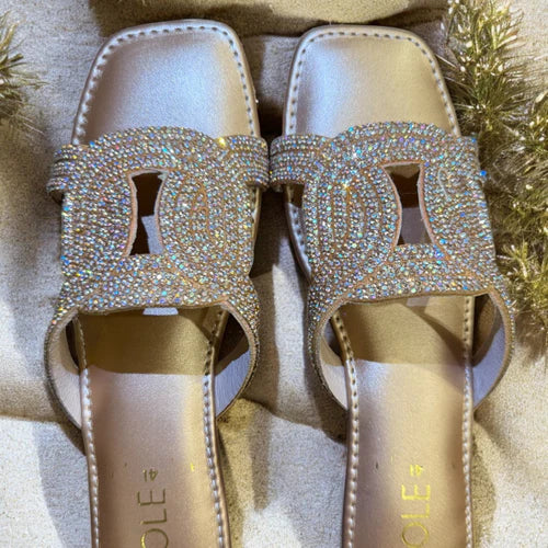 Sparkle Peach - Ksole Official