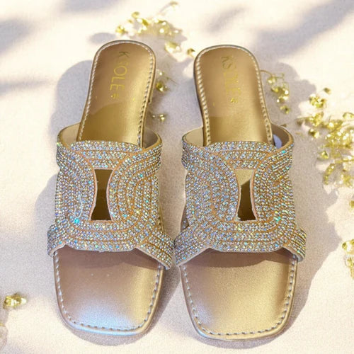 Sparkle Peach - Ksole Official