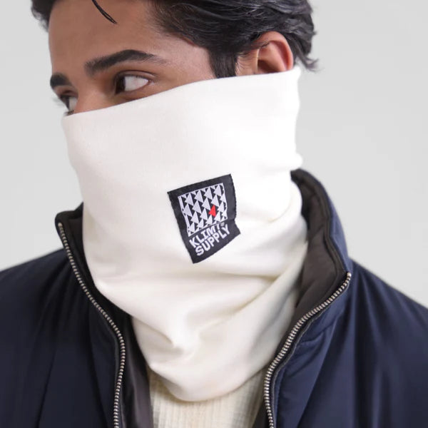 Neck Warmer/Snood - Klimt Supply
