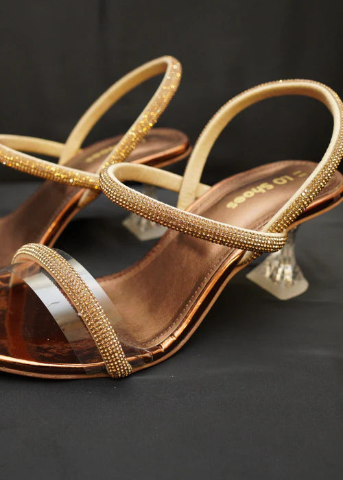 Glimmer Grace - Fashionlix
