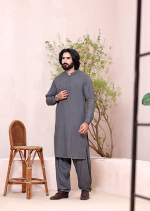 The Great Masters (TGM) (3 Piece) - Ash Mirage