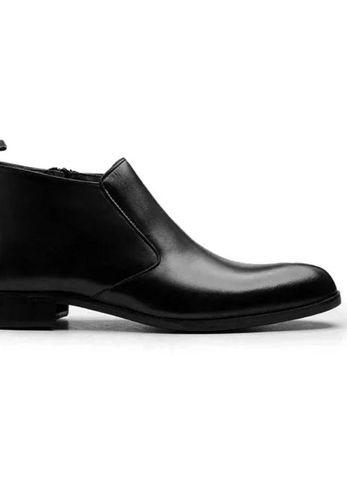 Urban Black - SLO Shoes