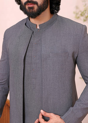 The Great Masters (TGM) (3 Piece) - Ash Mirage