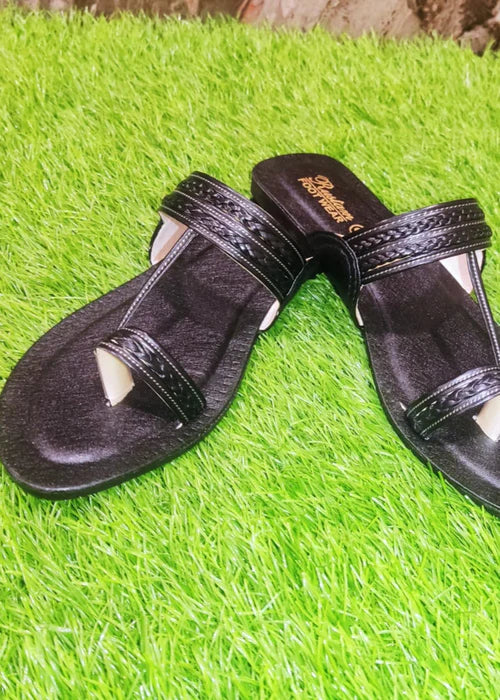 Ladies Khussa - UC42 - Umer Collection