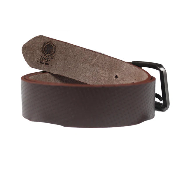 MEN'S LEATHER BELT (LT- B05) - Heeli London