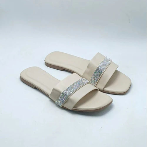 Designing Fawn Slippers - Fashionholic