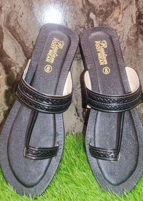 Ladies Khussa - UC42 - Umer Collection